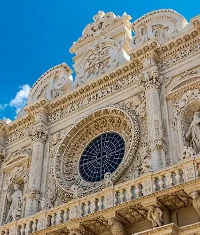 Domus Alberta 3* Lecce