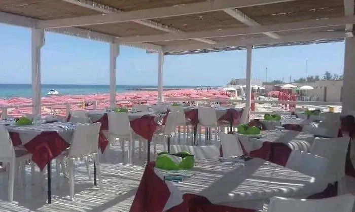 Domus Alberta Bed & Breakfast 3*