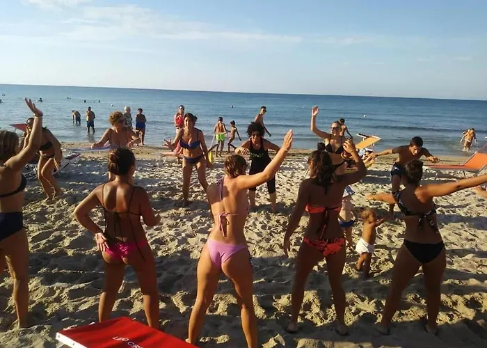 Bed & Breakfast Domus Alberta Lecce