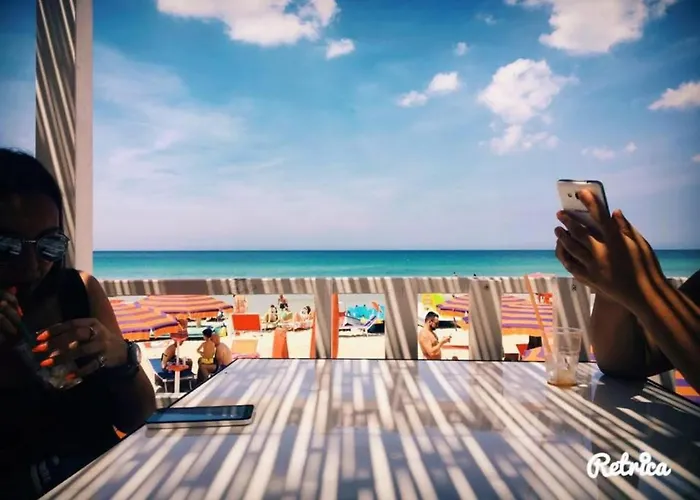 Domus Alberta 3* Lecce