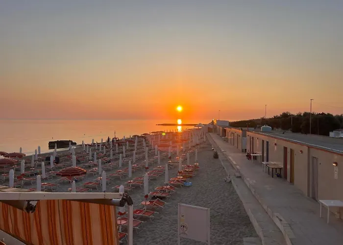 Bed & Breakfast Domus Alberta