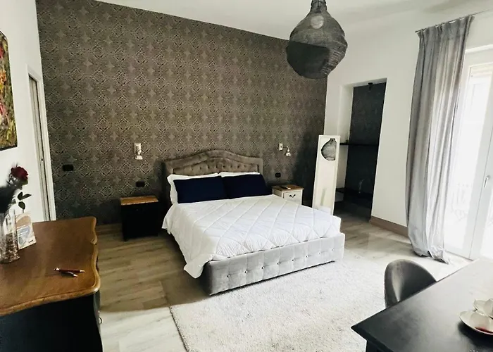 Domus Alberta Bed & Breakfast