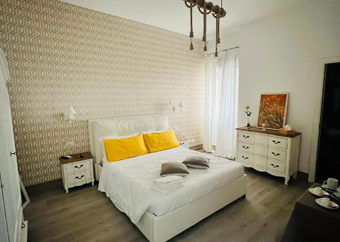 Bed & Breakfast Domus Alberta